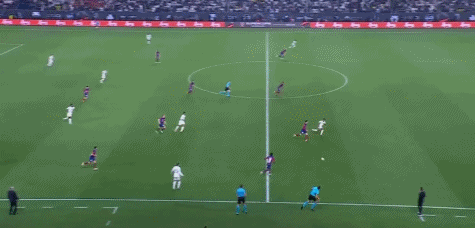 陈哲宣得到津门虎赛季首红，中超所有球队本赛季都有红牌入账