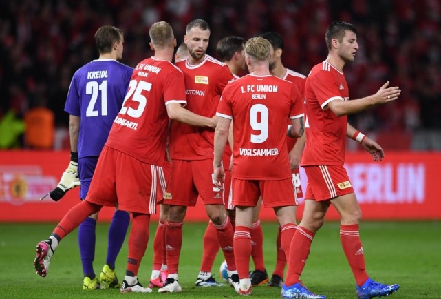 “河北五超”——寻找足球的另一种“打开方式”