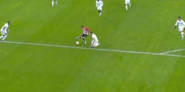 本菲卡前锋谢尔德鲁普非法分享未成年人性爱视频，他已经认罪